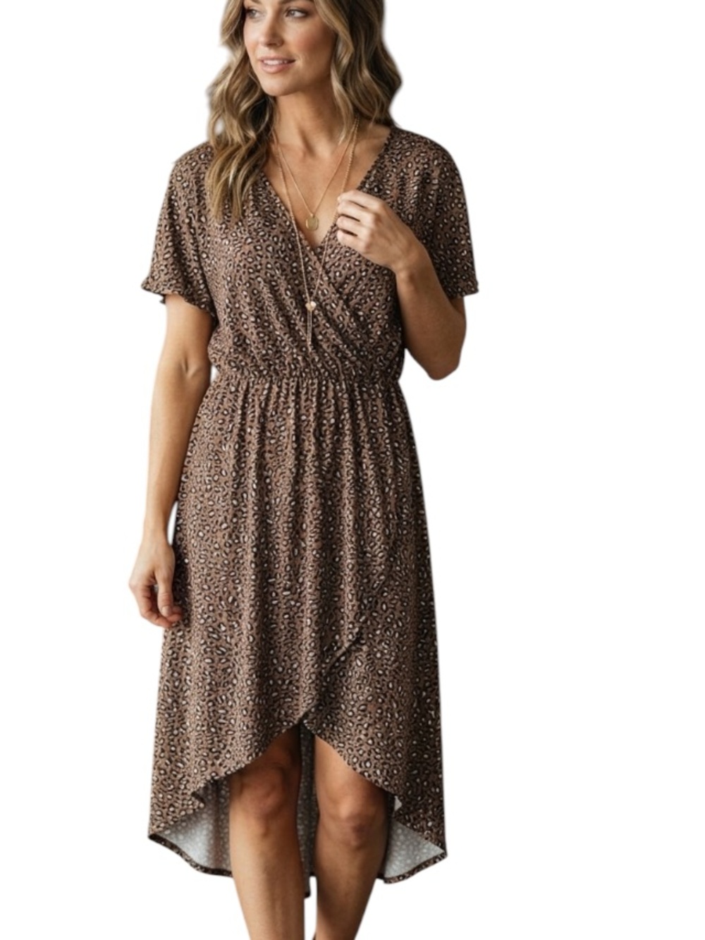 GOODTHREADS  women's dress size S in excellent condition